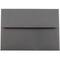 JAM Paper A6 Blank Greeting Cards & Envelopes, 25ct.